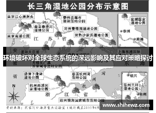 环境破坏对全球生态系统的深远影响及其应对策略探讨